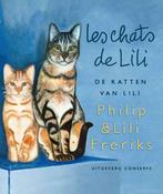 Les chats de Lili 9789054292746, Ph. Freriks, Lili Freriks, Verzenden