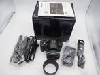 Panasonic Lumix DMC-FZ10 camera + 6-72mm lens (inclusief, Nieuw