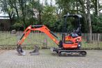 Veiling: Minigraver Kubota U17-3 Diesel 11.8kW 2018, Zakelijke goederen, Ophalen