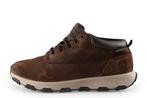Timberland Sneakers in maat 44½ Bruin | 5% extra korting, Bruin, Verzenden, Timberland, Sneakers