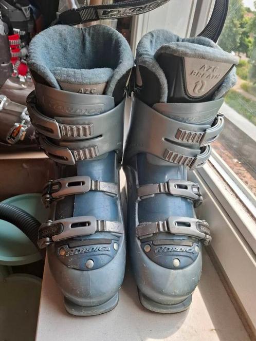 Skischoen Nordica 40 — 40 / Nordica, Sport en Fitness, Skiën en Langlaufen, Nieuw, Ophalen of Verzenden