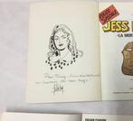 Jess Long T5 à T8 + dédicace - 4x B - 4 Album - Eerste druk, Boeken, Nieuw