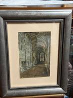 George Owen Wynne Apperley (1884–1960), Atribuido a -, Antiek en Kunst