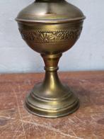 Olielamp - Koper