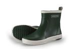 Bergstein regenlaarzen in maat 29 Groen | 5% korting, Verzenden, Jongen of Meisje, Bergstein, Laarzen