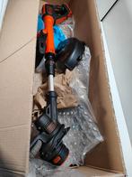 BLACK+DECKER STC1840PC-QW Grastrimmers, Verzenden, Nieuw