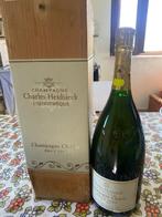 1982 Charles Heidsieck, Oenotheque - sud-ovest della