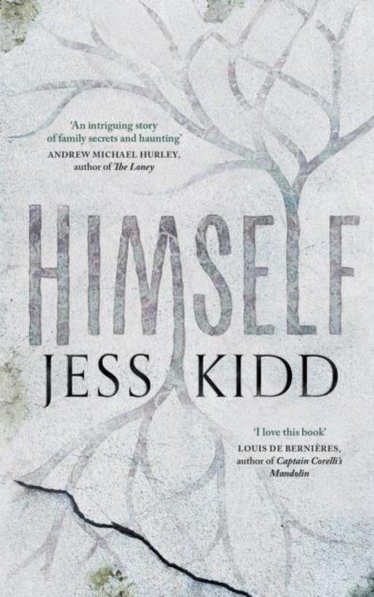Himself 9781782118466 Jess Kidd, Livres, Langue | Anglais, Envoi