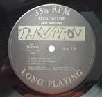 Cecil Taylor Quartet - LP - JAPAN - Jazz Advance -, Nieuw in verpakking