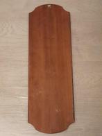 Miroir- miroir mural - Bois, Verre - Spiegel Vintage, Antiek en Kunst