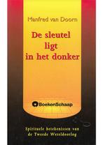 De sleutel ligt in het donker, Verzenden