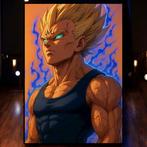 Makayhos - [L] Majin Pride – The Fallen Prince, Nieuw