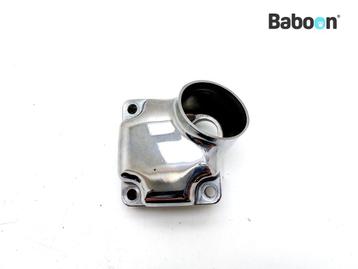 Blokdeksel Harley-Davidson FXDS CONV Dyna Low Rider, Motoren, Verzenden, Gebruikt