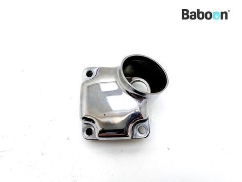 Blokdeksel Harley-Davidson FXDS CONV Dyna Low Rider, Motoren, Onderdelen | Harley-Davidson, Gebruikt, Verzenden