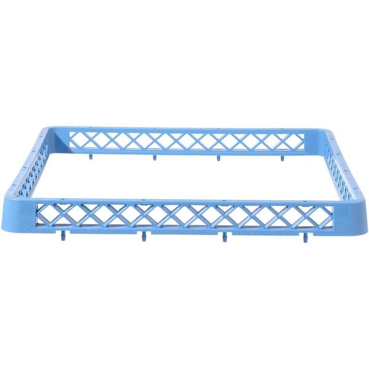 Opzetrand | HENDI Vaatwaskorven | Open | 500x500x45(h)mm, Zakelijke goederen, Horeca | Keukenapparatuur, Nieuw in verpakking, Verzenden