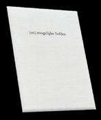 onmogelijke liefdes 9789090316055 Evelien te Boekhorst, Boeken, Verzenden, Zo goed als nieuw, Evelien te Boekhorst