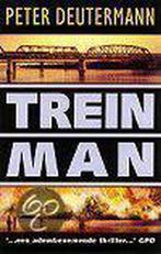 Treinman / Parel pockets 9789022530887 P.T. Deutermann, Verzenden, Gelezen, P.T. Deutermann
