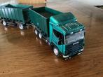 Camion miniature - Scania, Hobby en Vrije tijd, Modelauto's | 1:5 tot 1:12, Nieuw