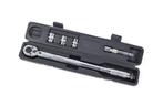 TM 5 Delige 1/2 Momentsleutel 28-210 Nm, Verzenden, Nieuw