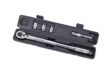 TM 5 Delige 1/2 Momentsleutel 28-210 Nm beschikbaar voor biedingen