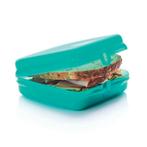 Tupperware Eco Sandwichdoos / Snackie, Huis en Inrichting, Keuken | Tupperware, Verzenden, Nieuw