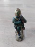 King & Country - Figurine-jouet Soldat allemand Seconde