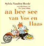 Aa Bee See Van Vos En Haas 9789020948356, Sylvia Vanden Heede, Thé Tjong-Khing, Zo goed als nieuw, Verzenden