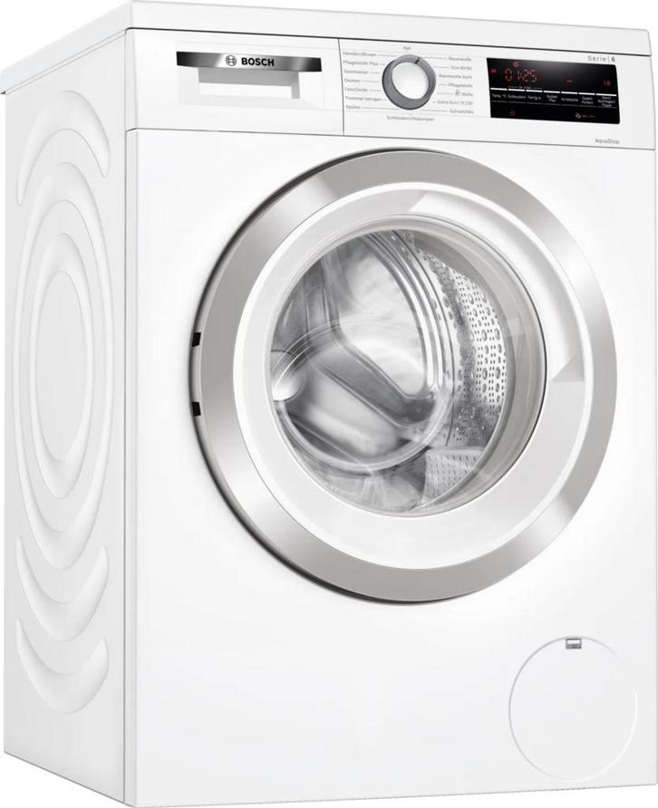 Bosch Wuu28tf0 Wasmachine 8kg 1400t, Elektronische apparatuur, Wasmachines, Ophalen of Verzenden