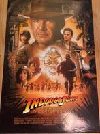 Harrison Ford - Indiana Jones and the Kingdom of the Crystal