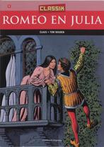 Classix 06 Romeo En Julia 9789002224911, Boeken, Tom Bouden, T. Bouden, Zo goed als nieuw, Verzenden