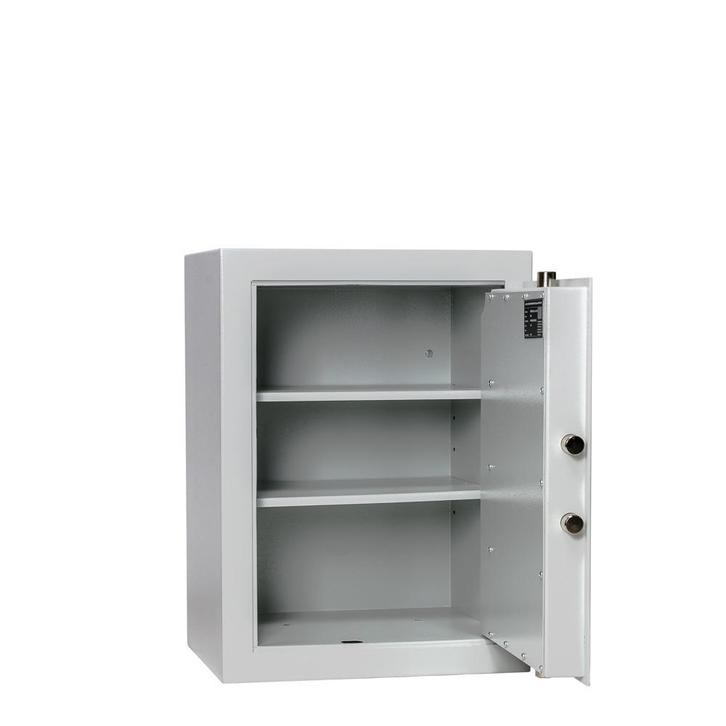 MustangSafes RDW MT-01-605 S2, Huis en Inrichting, Brandblussers en Brandkasten, Verzenden