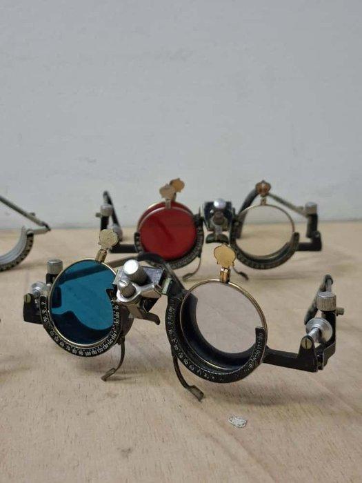 Medisch optisch instrument - 1950-1960, 1970-1980 - Verenigd, Verzamelen, Foto-apparatuur en Filmapparatuur