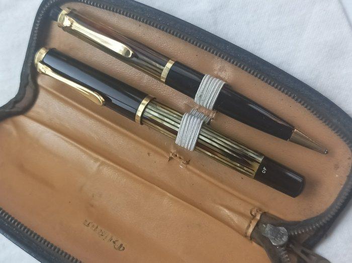 Pelikan - Vulpen, Verzamelen, Pennenverzamelingen