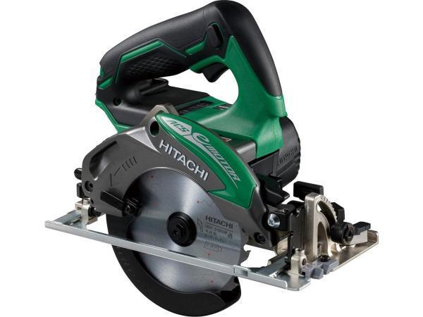 Veiling - Hikoki accu cirkelzaag ø125mm C18DBL body, Doe-het-zelf en Bouw, Gereedschap | Zaagmachines