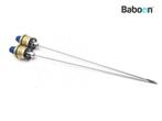 Fourche avant capsule Suzuki GSX R 750 2004-2005 (GSXR750, Motoren, Onderdelen | Suzuki, Verzenden, Nieuw