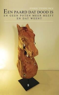 Een paard dat dood is en geen poten meer heeft en dat weent, Livres, Poèmes & Poésie, Envoi