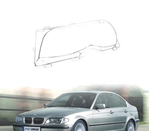 Optique de Phare Gauche Pour Bmw Série 3 E46 01-05 4 Portes, Autos : Pièces & Accessoires, Éclairage, Envoi