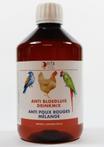 Anti Bloedluis Drink Mix - Bestrijd Bloedluis Met Vita Vogel