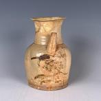 Faience, pottenbakkerij  (Lot.00051) - 23.3 cm, Antiquités & Art