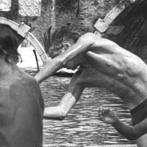 Cameraphoto Epoche/Vittorio Pavan - Giovani veneziani fanno, Antiquités & Art