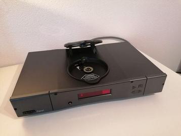 Rega - Planet Lecteur de CD beschikbaar voor biedingen