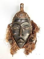 Masker - Dengle - Dan - Ivoorkust, Antiek en Kunst
