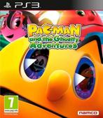 Pac Man and the Ghostly Adventures (Buitenlands Doosje), Games en Spelcomputers, Games | Sony PlayStation 3, Ophalen of Verzenden
