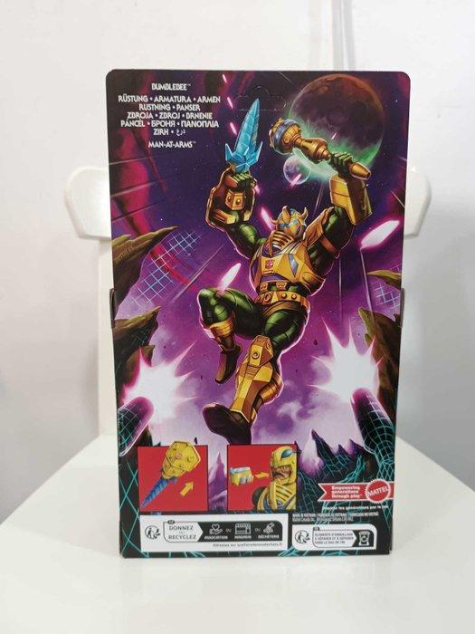 Transformers - Exclusive Edition Bumblebee Man at Arms (mint, Collections, Cinéma & Télévision