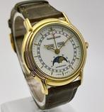 Jaeger-LeCoultre - Odysseus Triple Date Moonphase - 166.7.84, Nieuw