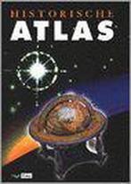 Historische atlas 9789042502338 X. Adams, Boeken, Schoolboeken, Verzenden, Zo goed als nieuw, X. Adams