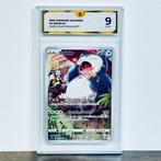 Pokémon - Snorlax FA - Dark Phantasma 077/071 Graded card -, Nieuw