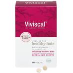 Viviscal Hair Growth Tablets Women 180 stuks (Haarvitamines), Verzenden