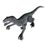 RC Velociraptor Dinosaurus met Afstandsbediening - Speelgoed, Verzenden
