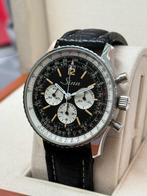 Sinn - 903 PL HD Navigation Watch Navitimer Lemania 1873 -, Handtassen en Accessoires, Horloges | Heren, Nieuw